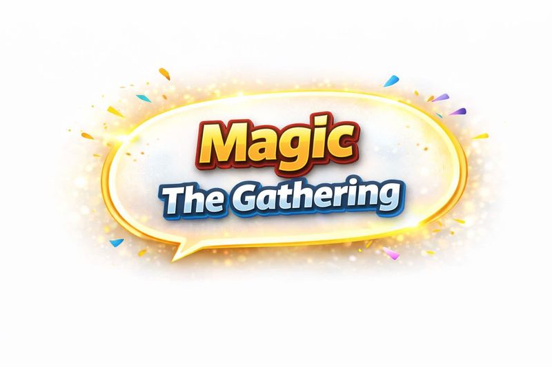 Magic: The Gathering