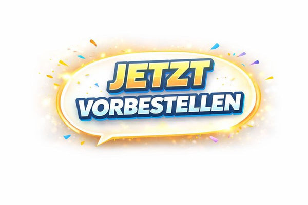 Jetzt Vobestellen