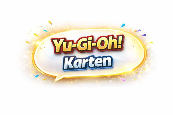 Yu-Gi-Oh!