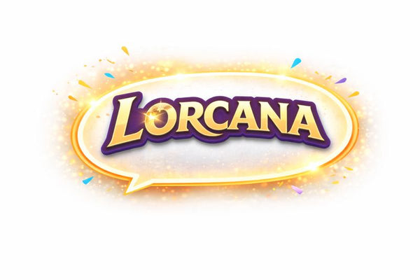 Lorcana