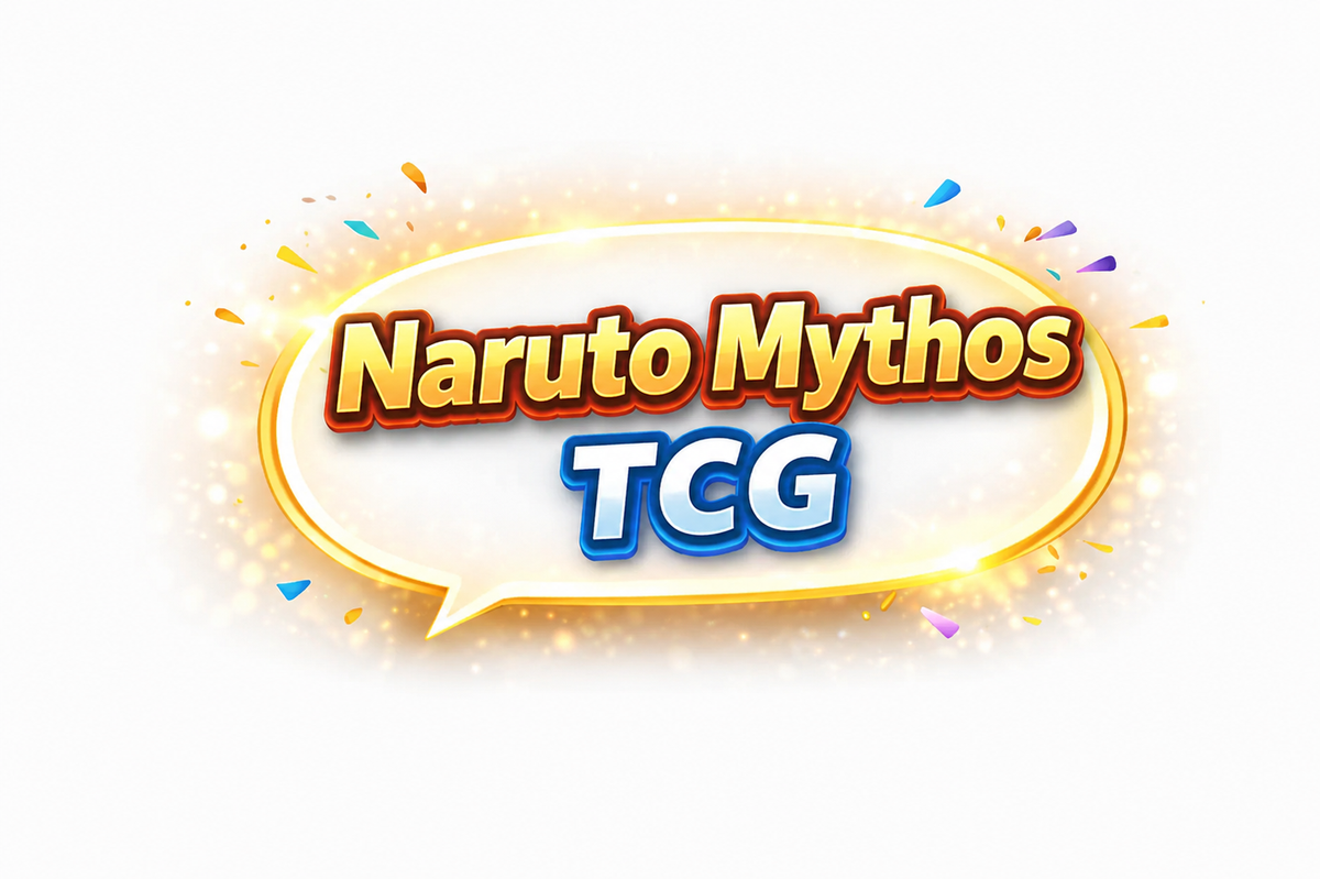 Naruto Mythos TCG