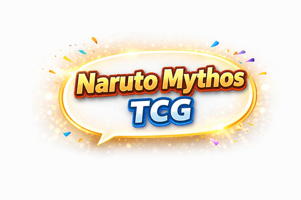 Naruto Mythos TCG