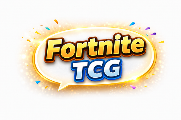 Fortnite TCG