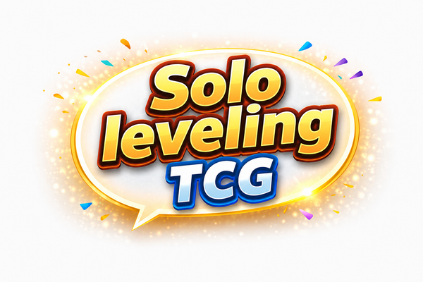 Solo leveling