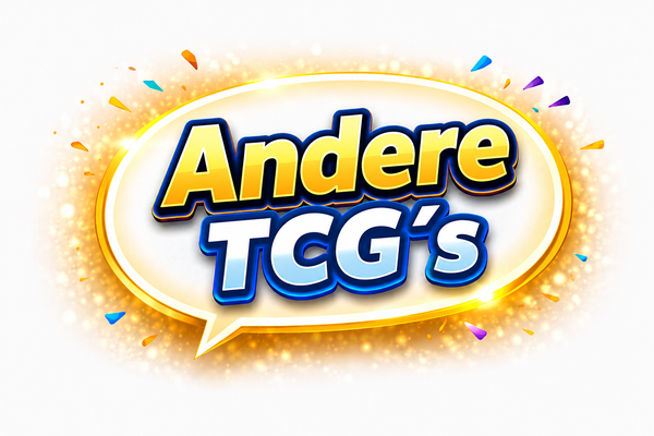 Andere TCG´s