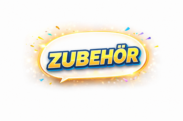 Zubehör