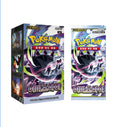 Pokemon - Abyss Eye - 3 Booster Pack Bundle - Koreanisch