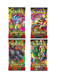 Pokemon - ME06 Delta Herrschaft - DE - 4er Bundle