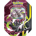 Pokemon - Tin Box - 131 Mega Darkrai EX - DE