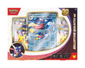 Pokemon 30 Jahre Edition Quajutsu-ex