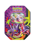 Pokemon Tin Box Mega Gengar EX - Deutsch
