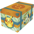 TCG Sammelkarten kaufen pokemon Pokémon Booster Erhabene Helden optimale Ordnung erste Partner Kollektion
