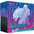 TCG Sammelkarten kaufen pokemon Pokémon Booster Erhabene Helden optimale Ordnung erste Partner Kollektion