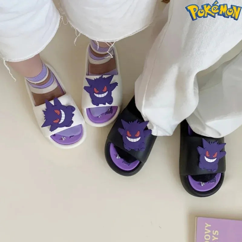 Gengar Hausschuhe - Pokemon
