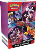Pokemon Ewige Rivalen - Booster Bundle DE
