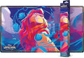 Disney Lorcana : Mythen - Spielmatte Mufasa