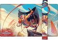 Disney LORCANA - Archazias Insel - Spielmatte Tigger