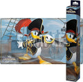 Disney LORCANA - Azurblaues Meer - Spielmatte Donald Duck