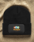 PackHunter Patch Beanie
