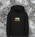 PackHunter Teenager Hoodie
