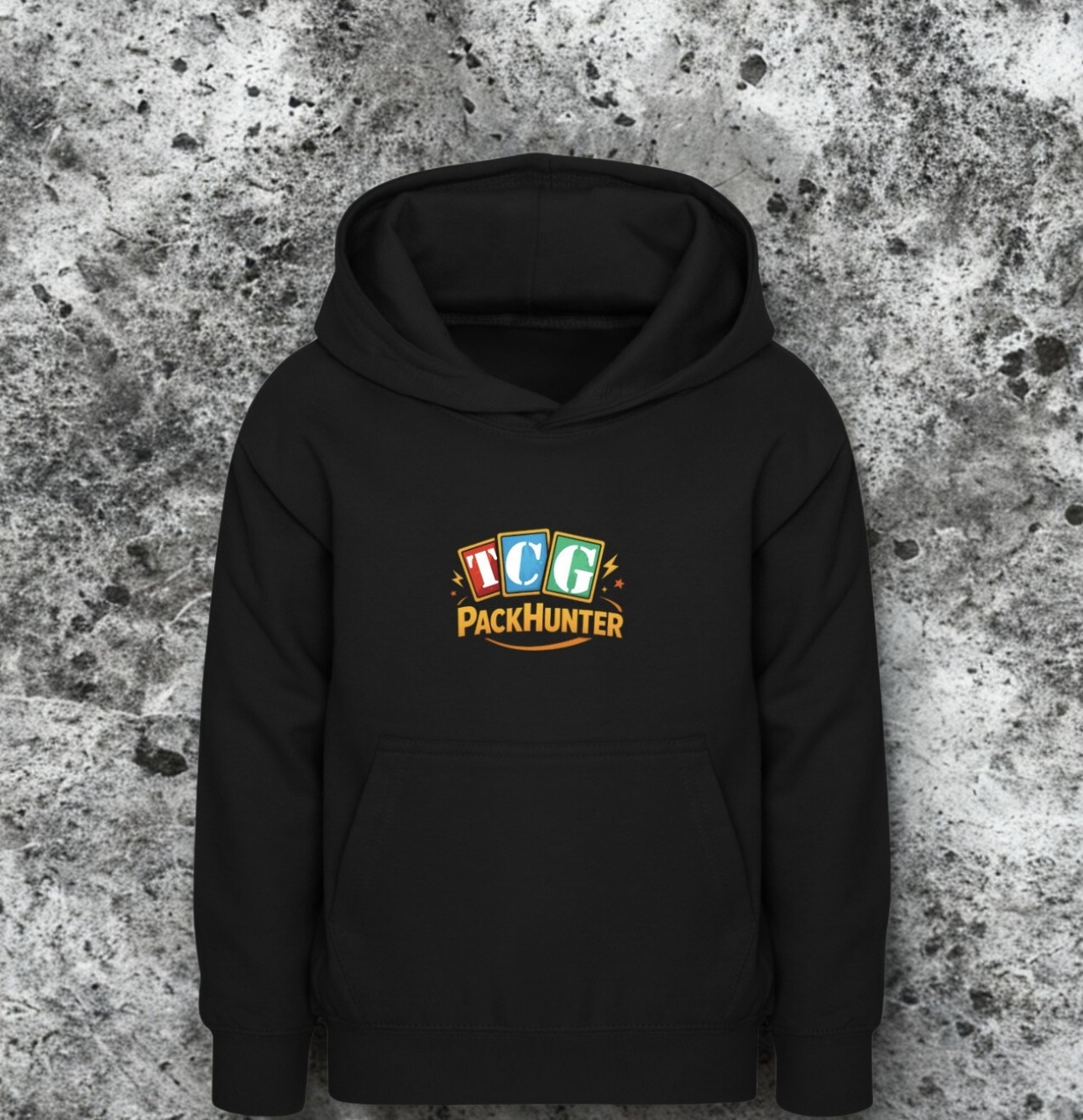 PackHunter Teenager Hoodie