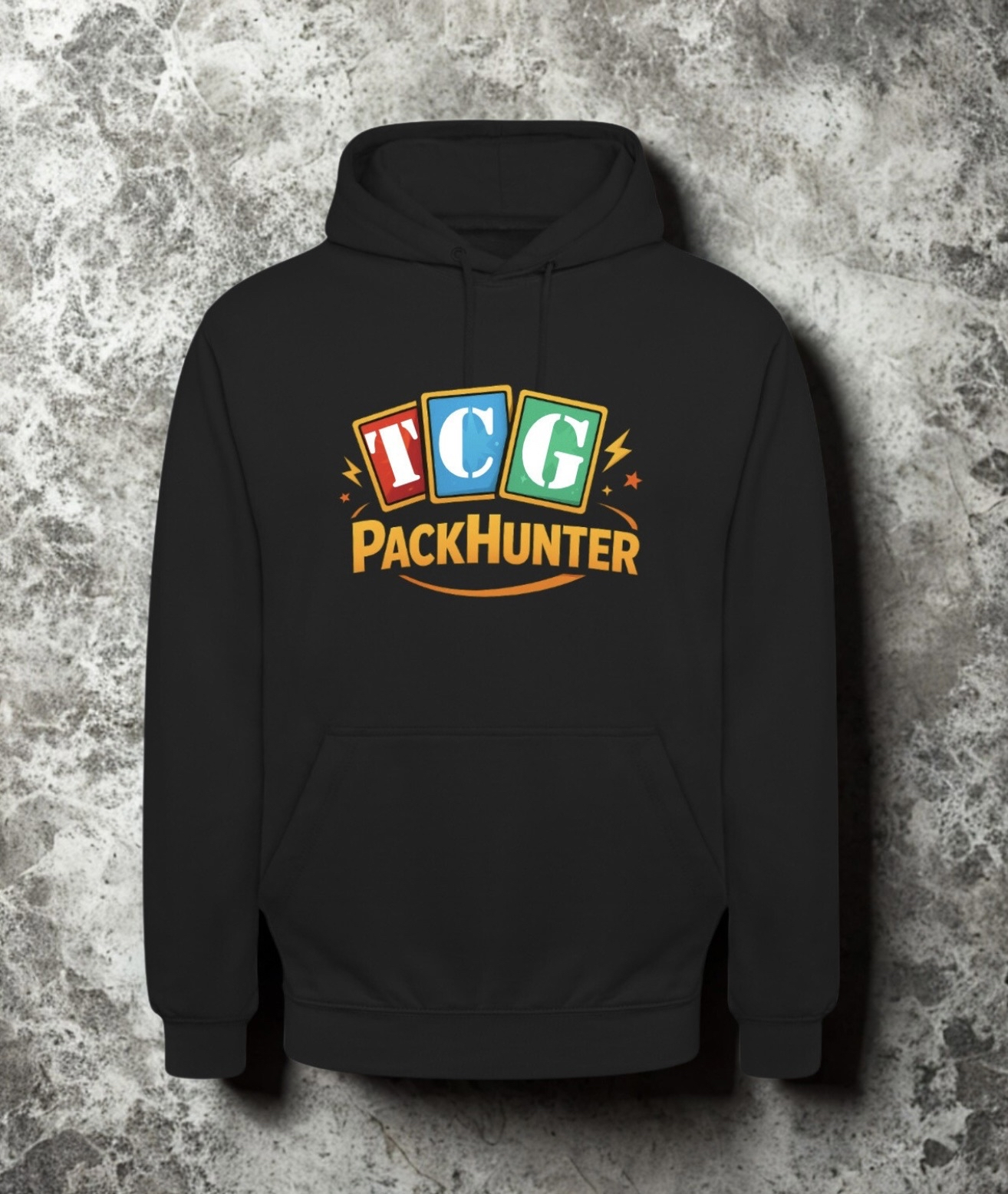 PackHunter Hoodie (Unisex)
