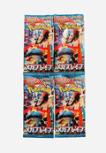 TCG Sammelkarten kaufen pokemon Pokémon Booster Erhabene Helden optimale Ordnung erste Partner Kollektion Mega brave