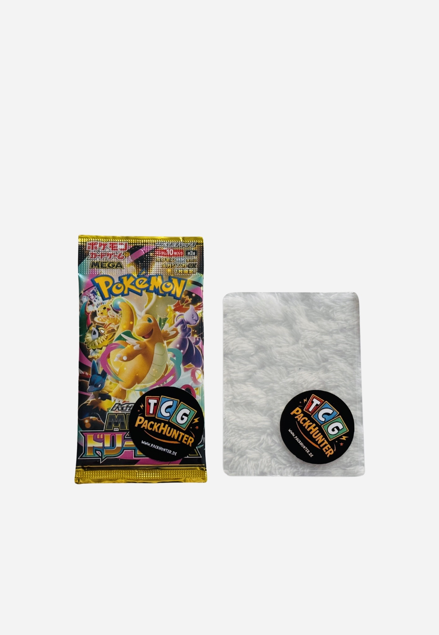 TCG Sammelkarten kaufen pokemon Pokémon Booster Erhabene Helden optimale Ordnung erste Partner Kollektion Mega Dream ex