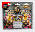 TCG Sammelkarten kaufen pokemon Pokémon Booster Erhabene Helden optimale Ordnung erste Partner Kollektion