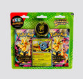 TCG Sammelkarten kaufen pokemon Pokémon Booster Erhabene Helden optimale Ordnung erste Partner Kollektion