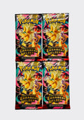 TCG Sammelkarten kaufen pokemon Pokémon Booster Erhabene Helden optimale Ordnung erste Partner Kollektion