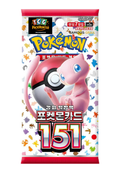 TCG Sammelkarten kaufen pokemon Pokémon  Erhabene Helden optimale Ordnung erste Partner Kollektion 151