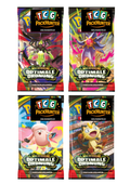 TCG Sammelkarten kaufen pokemon Pokémon Booster Erhabene Helden optimale Ordnung erste Partner Kollektion