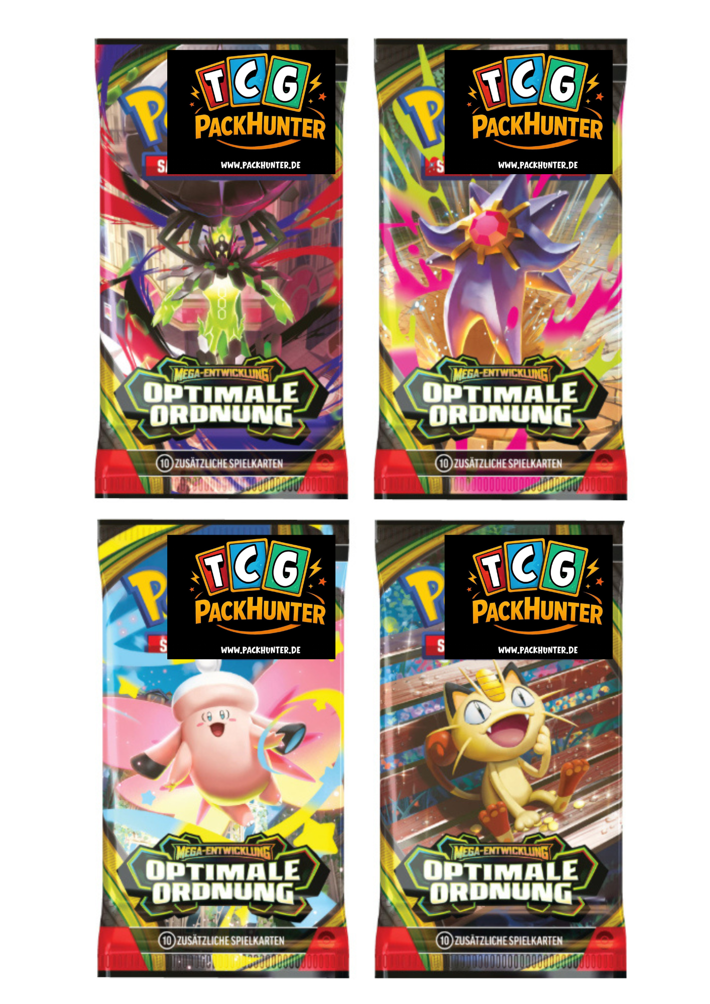TCG Sammelkarten kaufen pokemon Pokémon Booster Erhabene Helden optimale Ordnung erste Partner Kollektion
