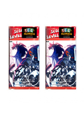 TCG Sammelkarten kaufen pokemon Pokémon solo leveling vol 2