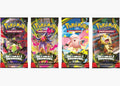 TCG Sammelkarten kaufen pokemon Pokémon Booster Erhabene Helden optimale Ordnung erste Partner Kollektion