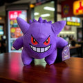 Pokémon Plüschtier Gengar