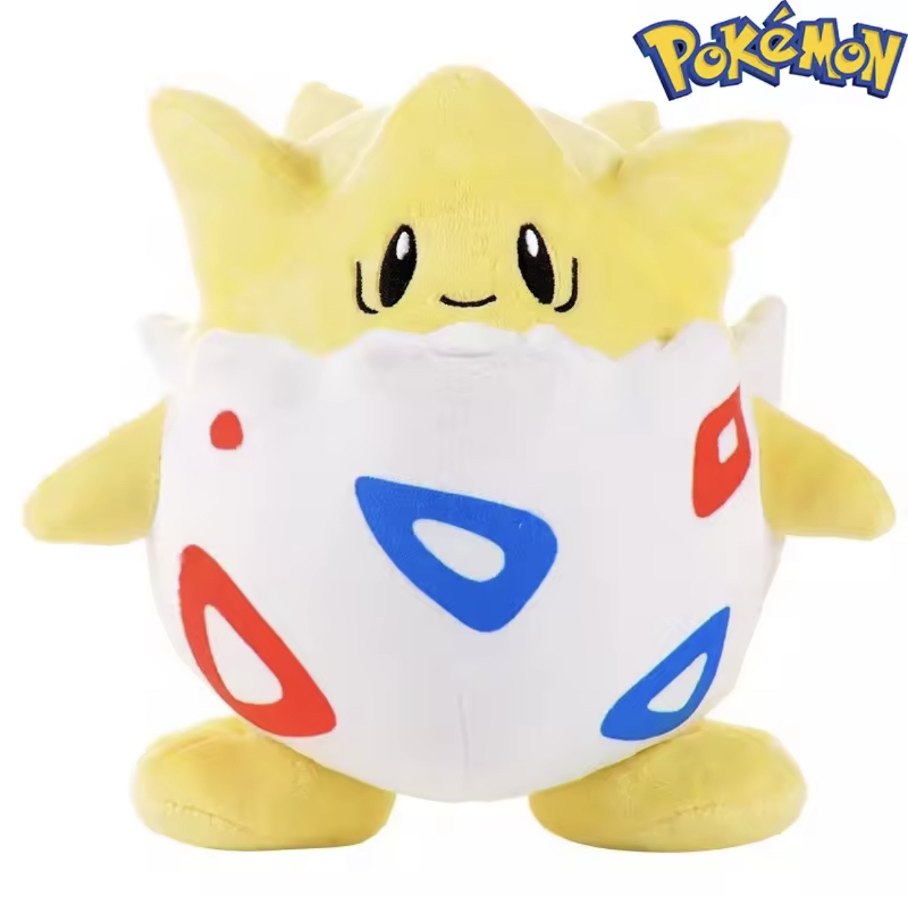 Pokémon Plüschtier Togepi