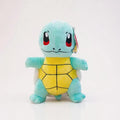Pokémon Plüschtier Schiggy