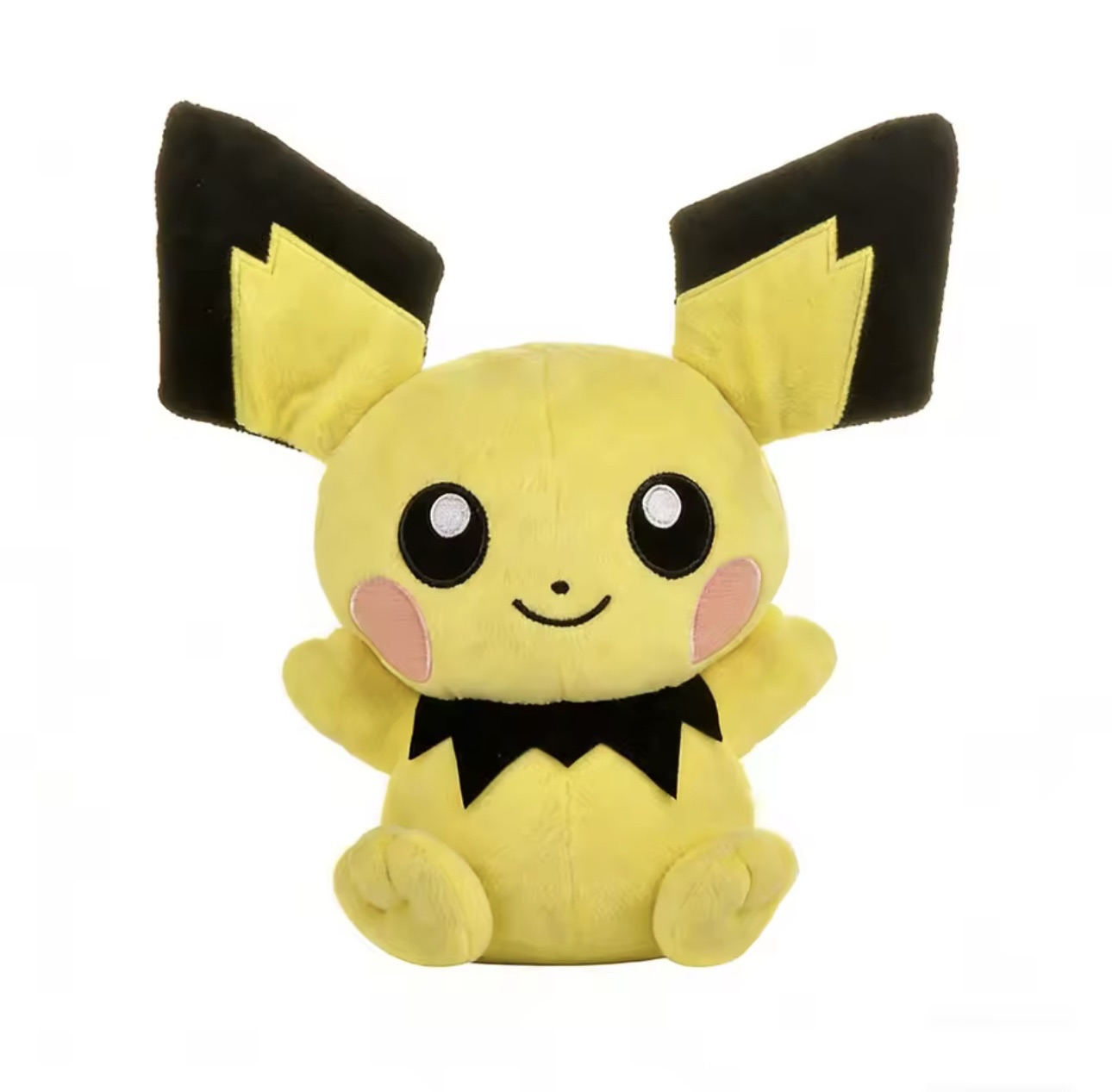Pokémon Plüschtier Pichu