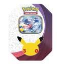 Pokemon Tin-Box 30 Jahre Quajutsu-ex