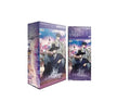 Solo Leveling Vol.4 - 2 Booster Bundle - Koreanisch