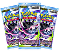 Pokemon - Abyss Eye - 3 Booster Pack Bundle - Koreanisch