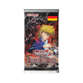 Yu-Gi-Oh - Beyond the Brave - 3 Booster Bundle - DE