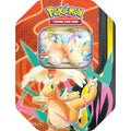 Pokemon - Tin Box - 131 Mega Dragoran  EX - DE