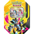 Pokemon - Tin Box - 131 Mega Zeraora  EX - DE