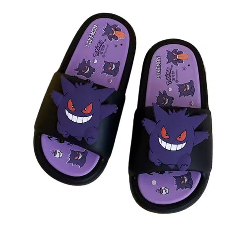 Gengar Hausschuhe - Pokemon
