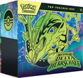 Pokemon - ME06 Delta Herrschaft - Top Trainer Box - DE