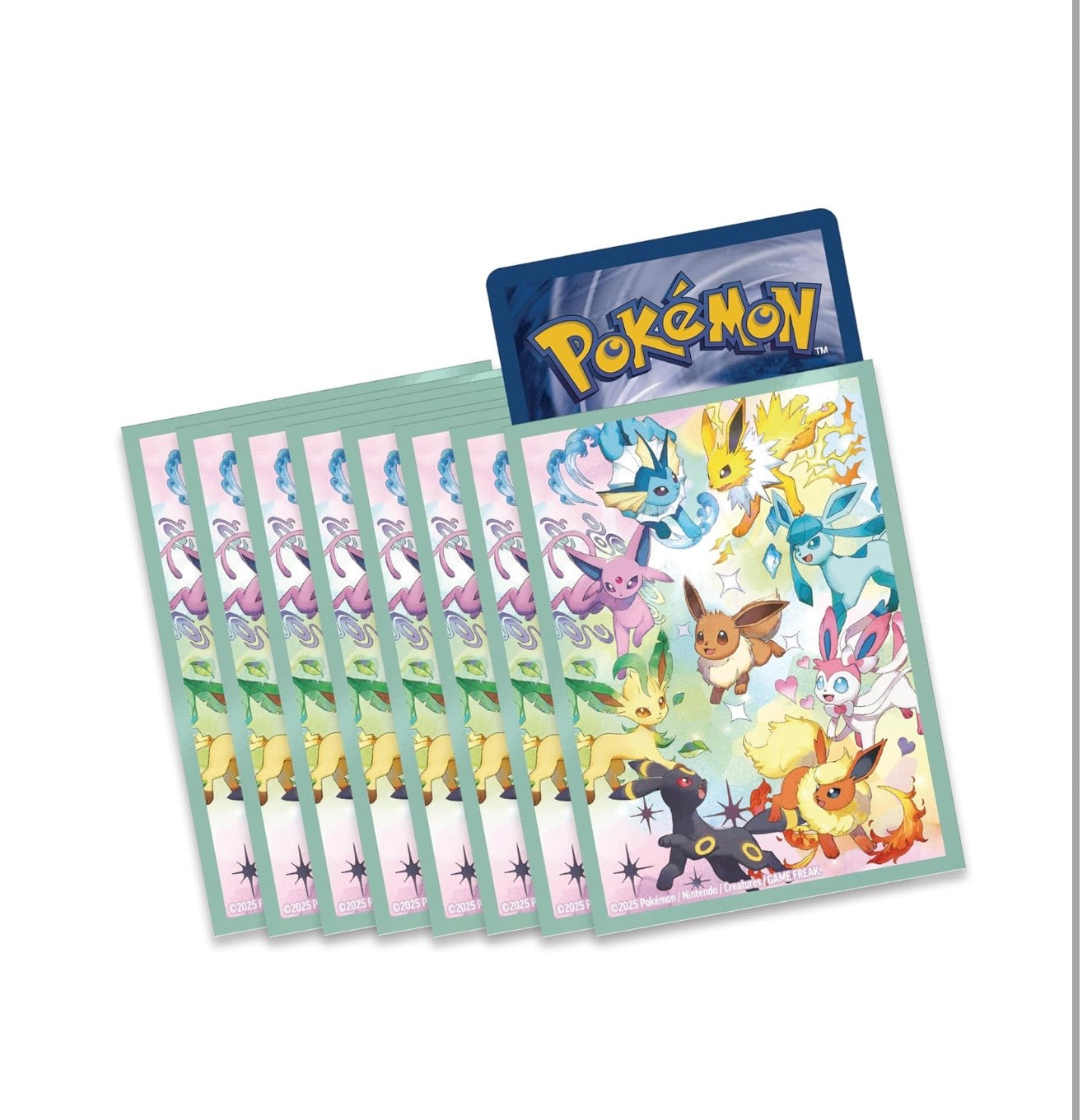 Pokemon - Super-Premium-Kollektion Karmesin & Purpur – Prismatische Entwicklungen - DE