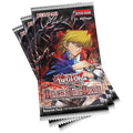 Yu-Gi-Oh - Beyond the Brave - 3 Booster Bundle - DE